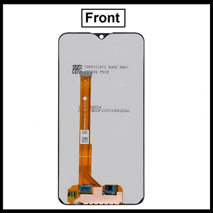 For Vivo  Y91 / Y91i / Y93 / Y95  Display Screen Touch Digitizer Replacement LCD
