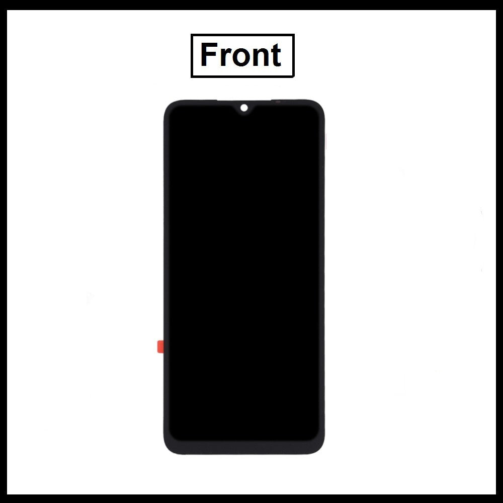 For Xiaomi Redmi 9AT/ 9A/ 9C/ 10A & Poco C3 / C31 LCD Display Screen Replacement