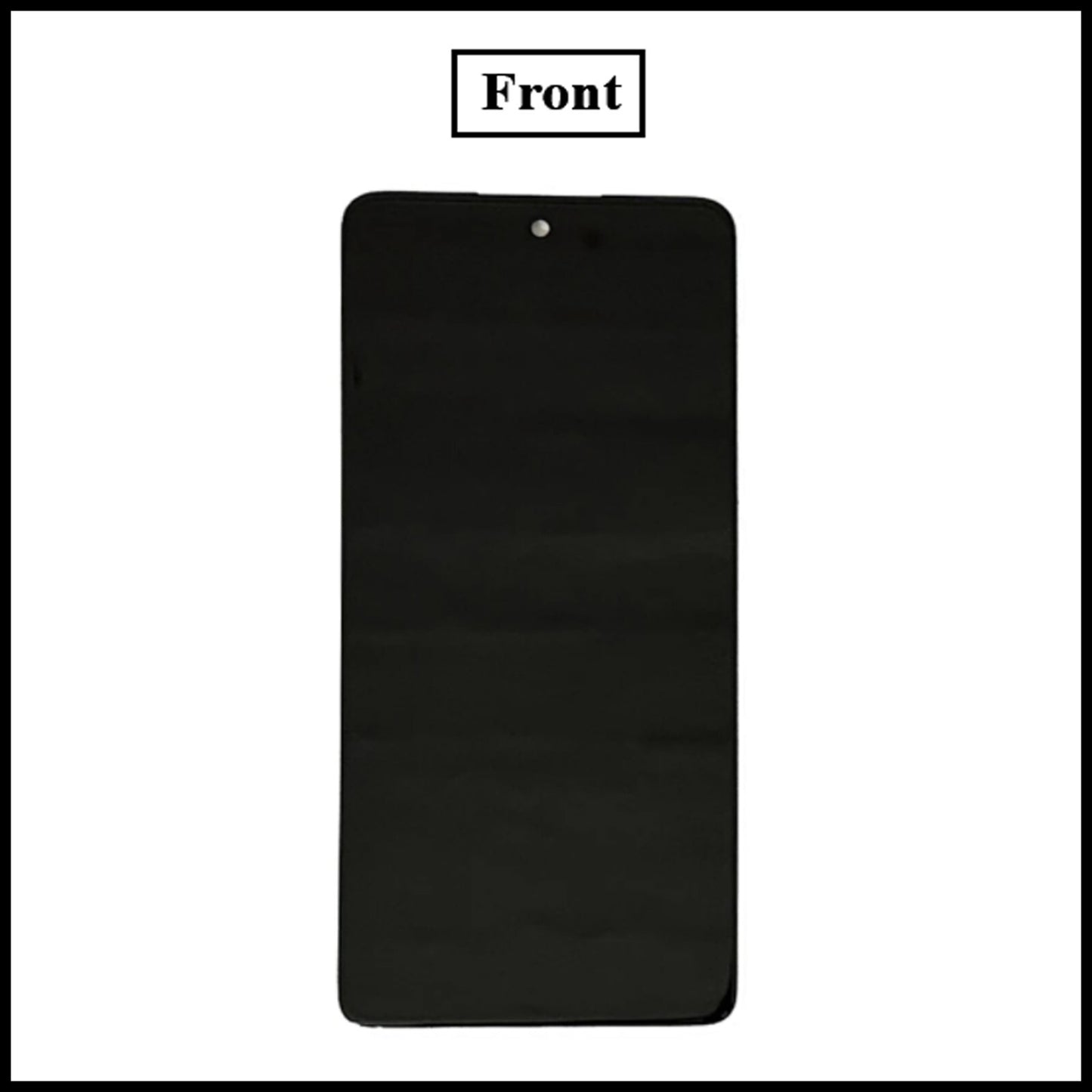 For TCL 50 SE LCD Display screen Touch Digitizer Replacement