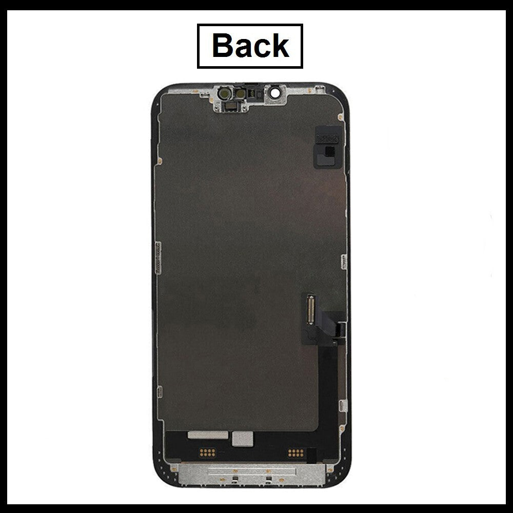 For Apple iPhone 14 Plus OLED Touch Screen Display Replacement LCD
