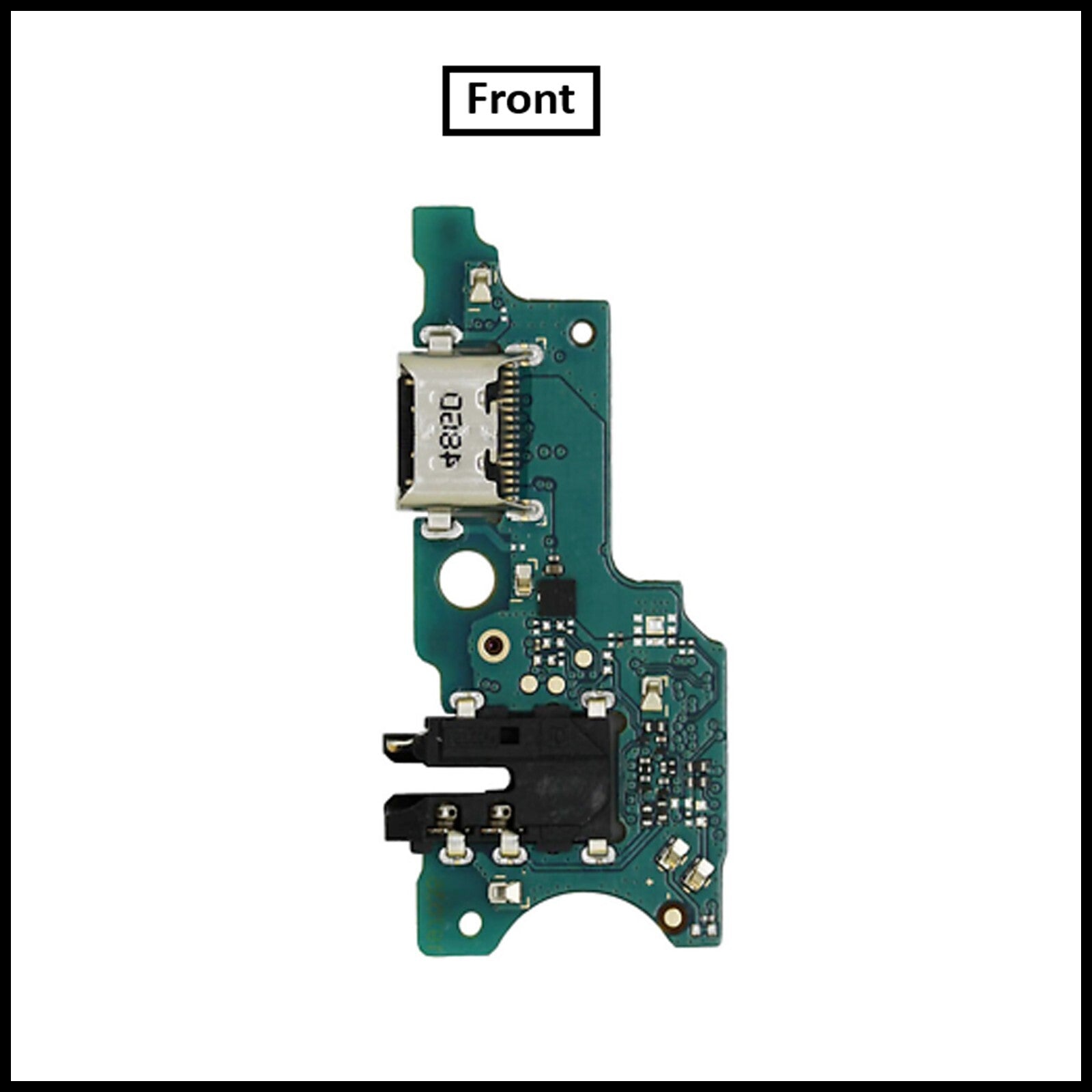 For Samsung Galaxy A06 / SM-A065F Charging Port Board Connector Replacement