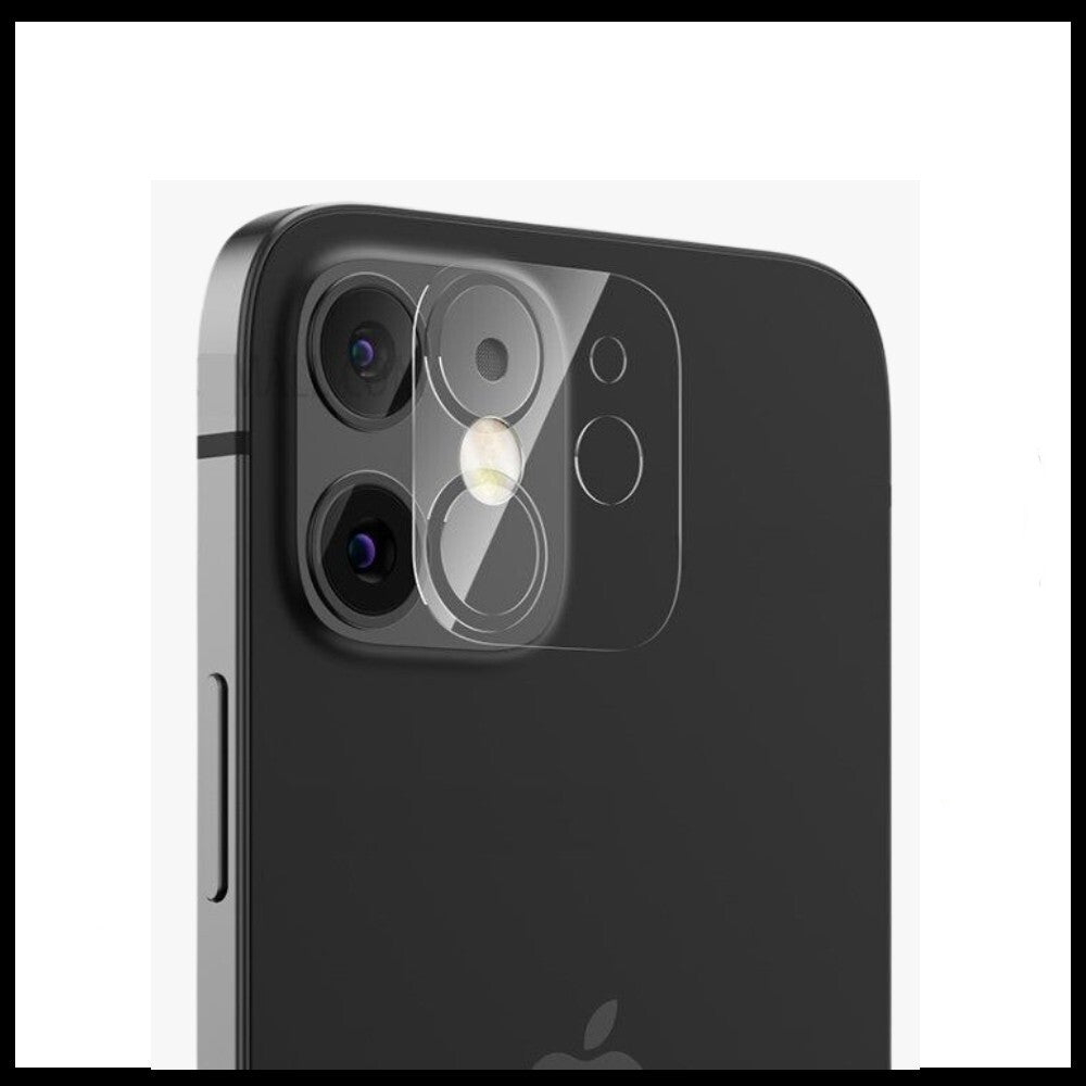 For iPhone 12 Camera Lens Protector