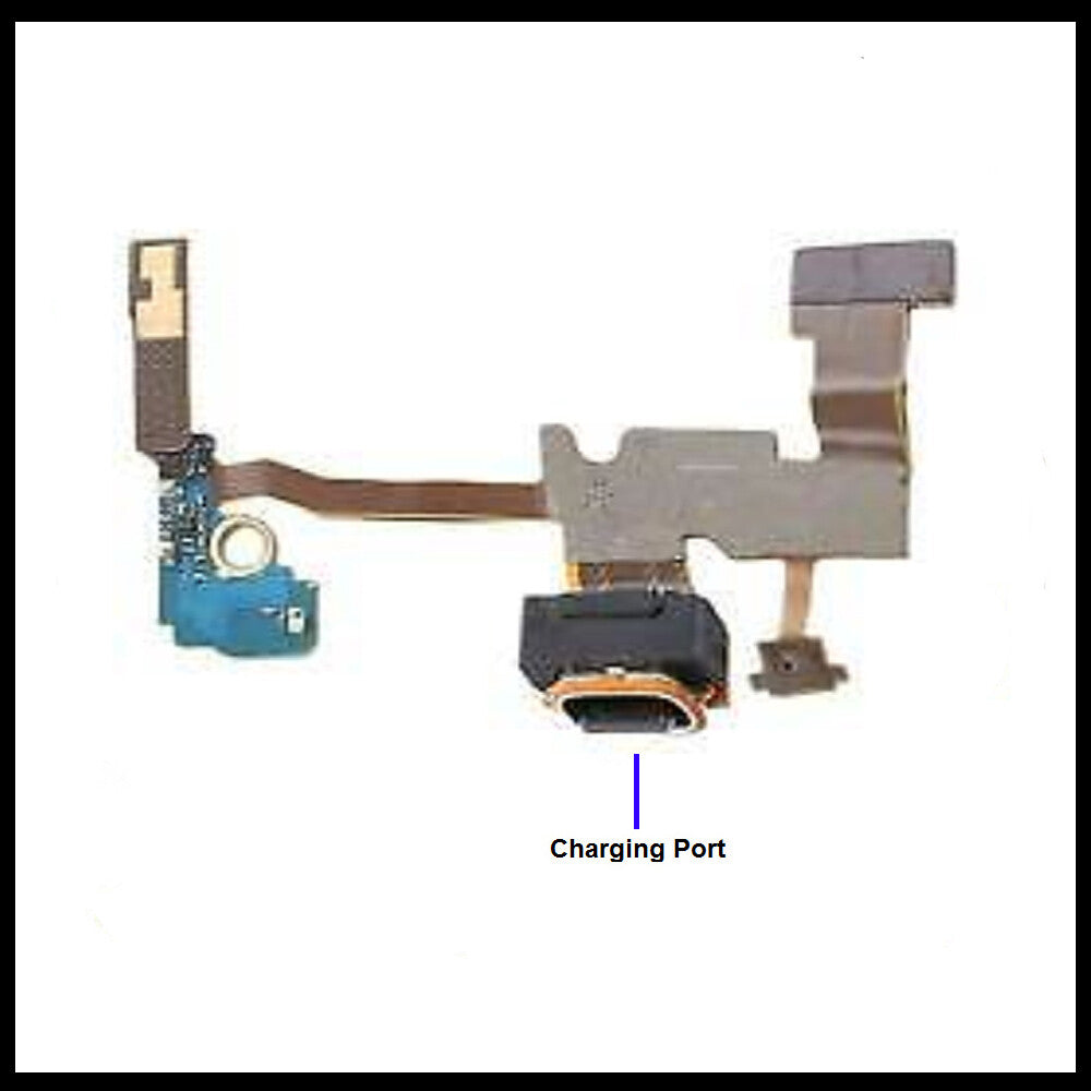For Google Pixel 2 XL USB Replacement Charging Port Board Flex Connector