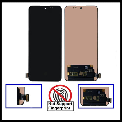 For OnePlus 10T Display Screen Touch Digitizer Replacement LCD