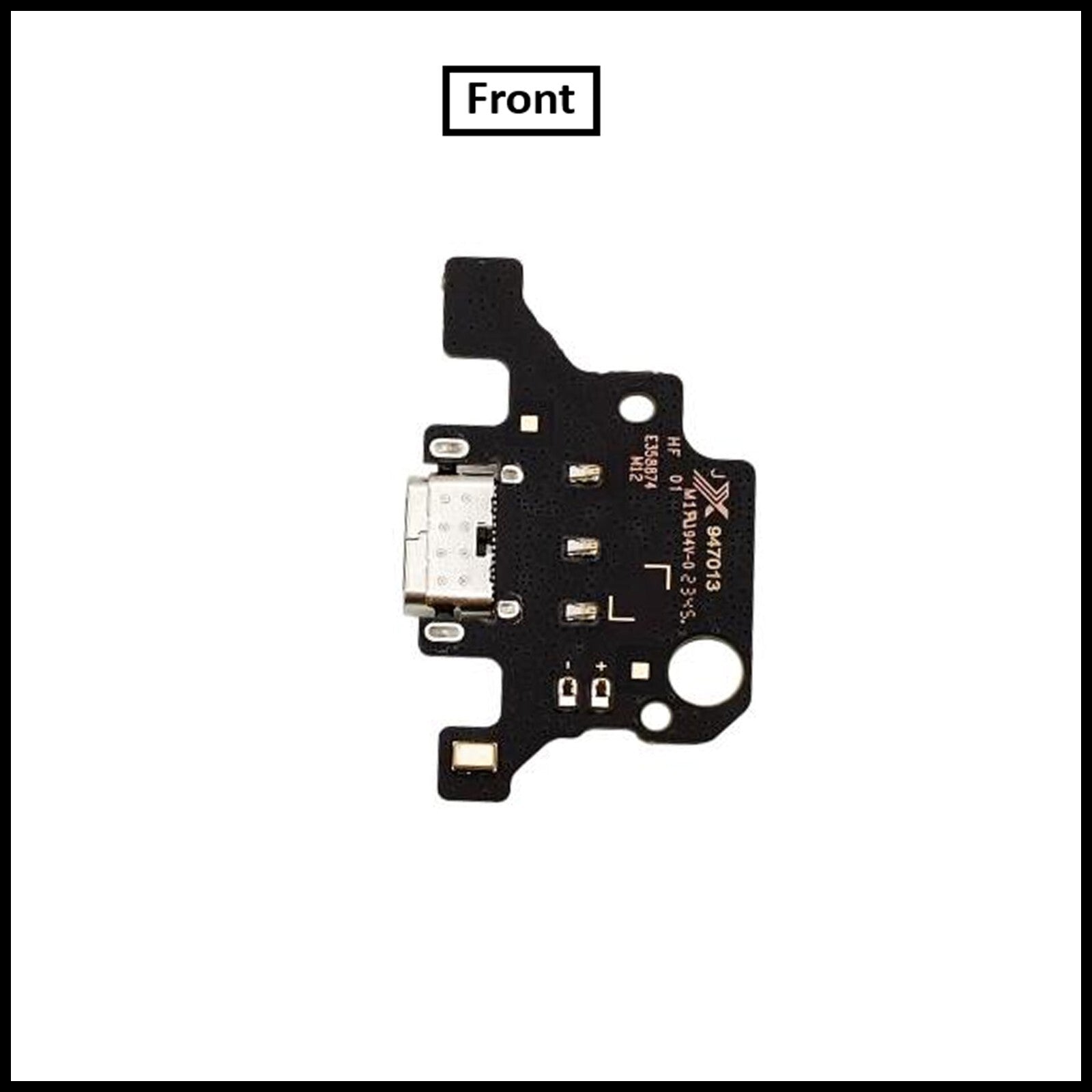 For Samsung Galaxy Tab A9 Plus Charging Port Board Connector Replacement