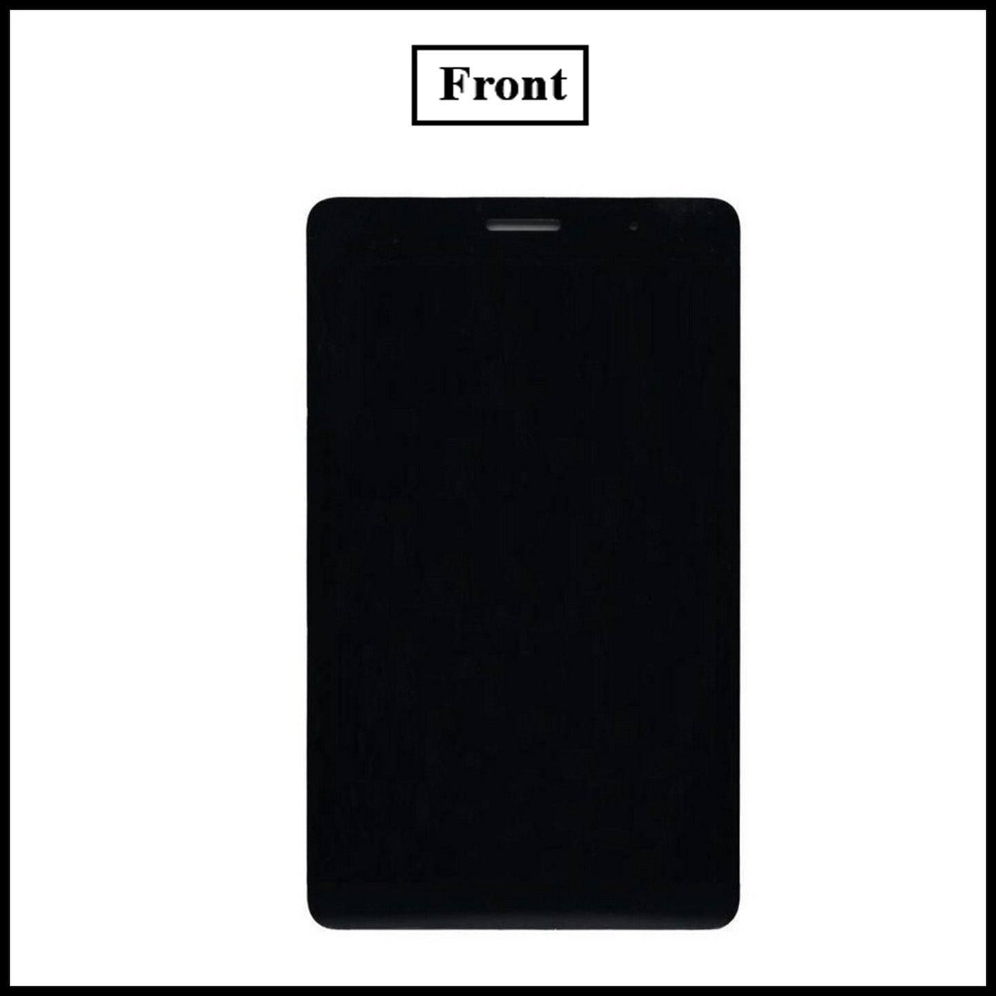 For Huawei MediaPad T3 8.0 / ( KOB-L09/W09 ) LCD Display Screen Touch Digitizer