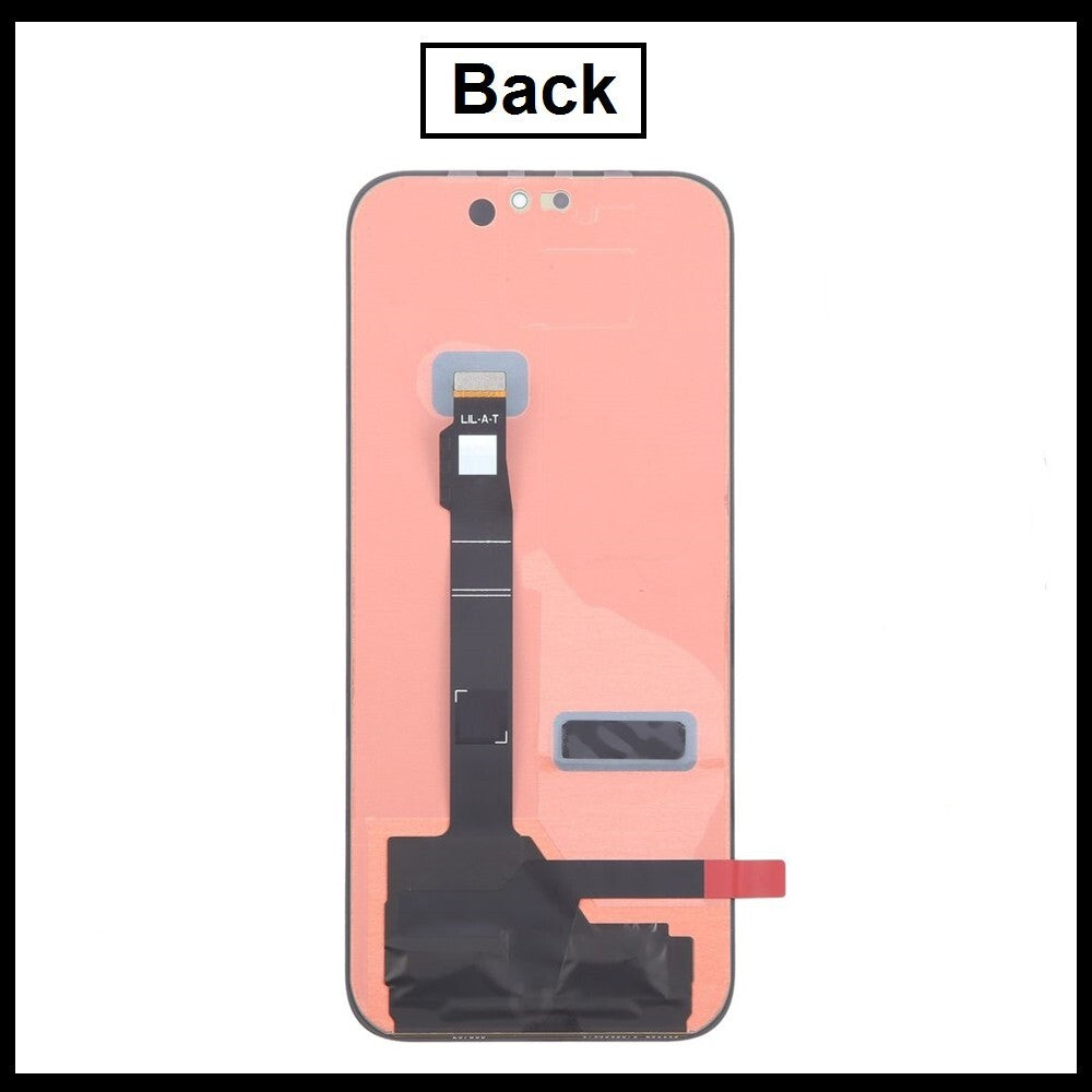 For Huawei Honor X8B Display Screen Touch Digitizer Replacement LCD