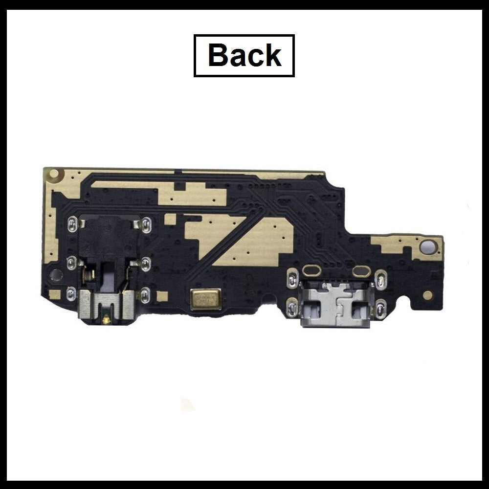 For Xiaomi Redmi  Note 5 Pro (MEI7S / MEI7 )  Charging Port Flex Replacement