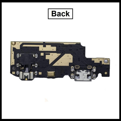 For Xiaomi Redmi  Note 5 Pro (MEI7S / MEI7 )  Charging Port Flex Replacement
