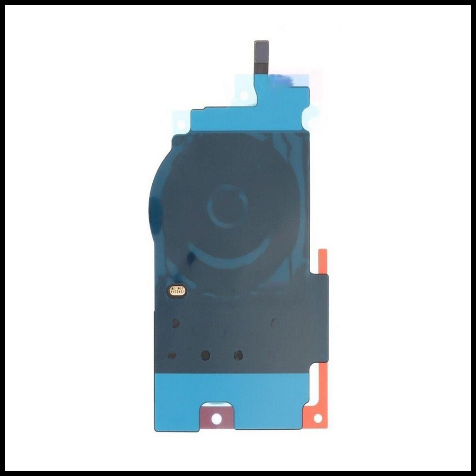 For Samsung Galaxy S22 Ultra 5G Wireless Charging/ NFC Coil Pad Flex Replacement