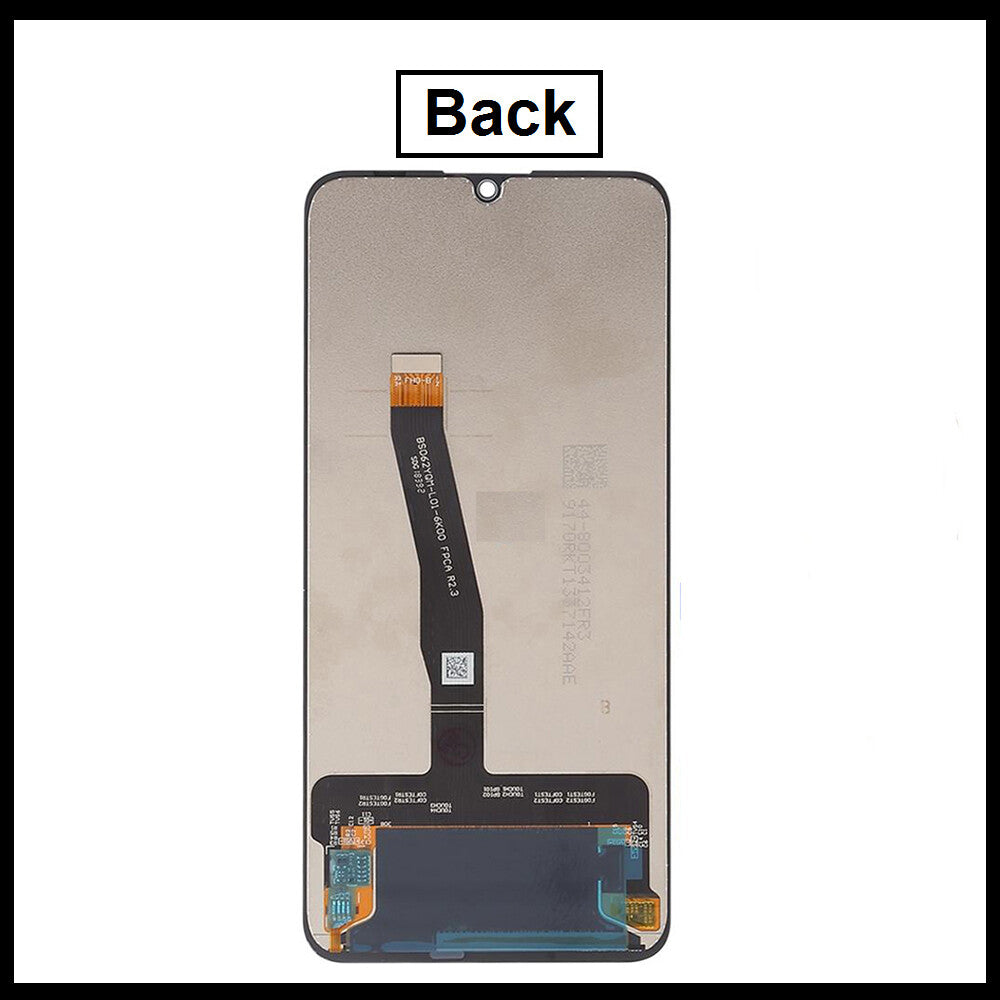 For Huawei P30 Lite MAR-LX1 Display Screen Touch Digitizer Replacement LCD