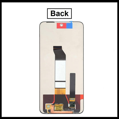 For Xiaomi Redmi Note 10 5G LCD Display Screen Touch Digitizer Replacement