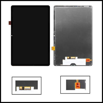 For Samsung Galaxy Tab S9 FE (SM-X510 /X516B) LCD Display Screen Touch Digitizer