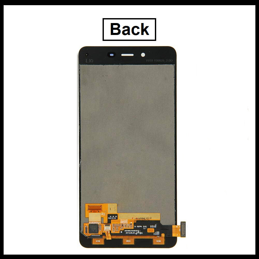 For OnePlus X /  1+X / E1001 Display Screen Touch Digitizer Replacement LCD