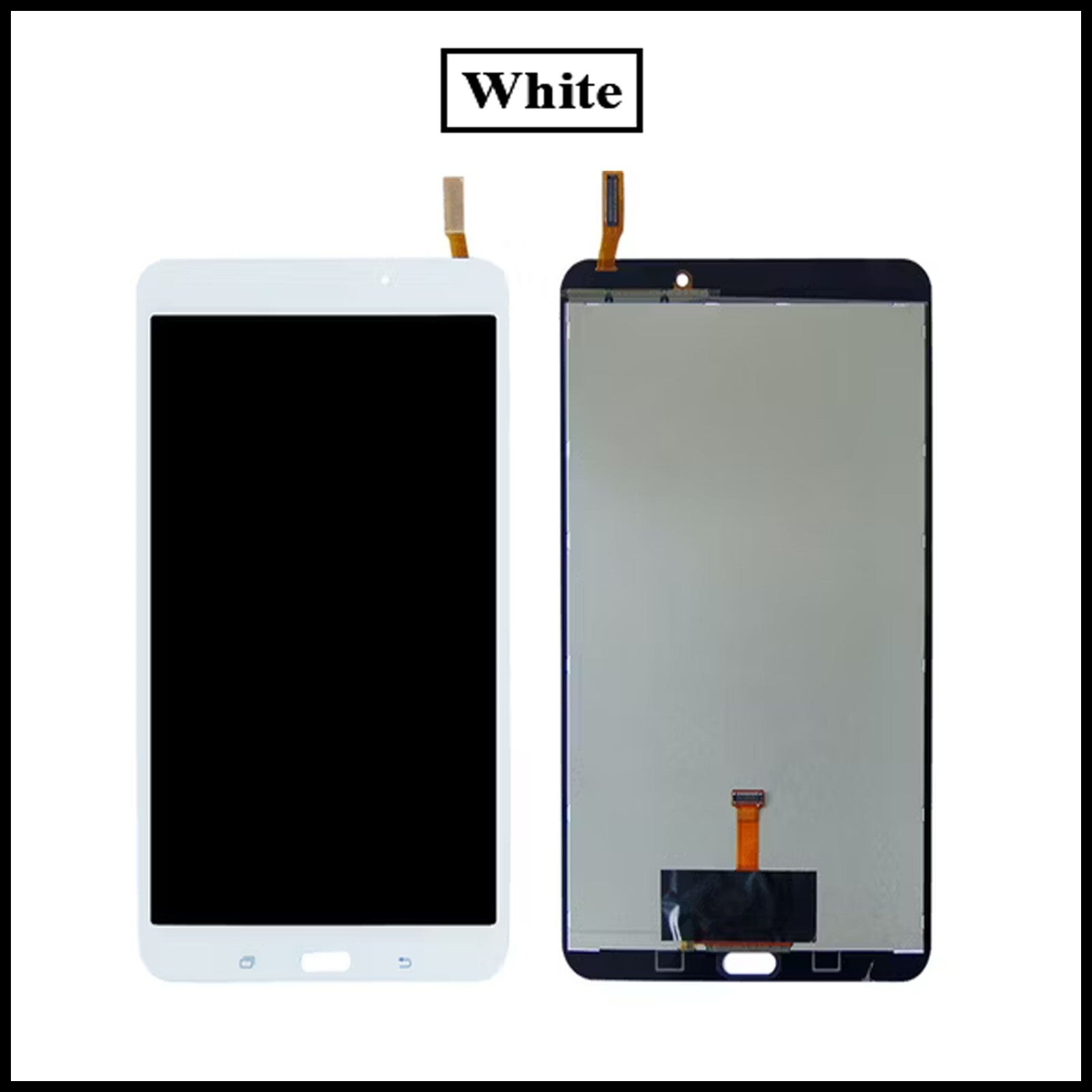 For Samsung Galaxy Tab 4 8.0 LTE ( SM-T335 ) LCD Display Touch Screen Digitizer