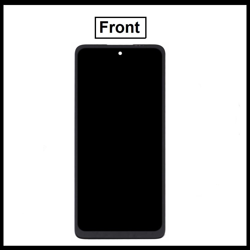 For Motorola Moto G22 / XT 2231-2 Display Screen Touch Digitizer Replacement LCD