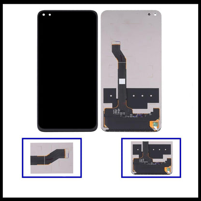 For Huawei Honor 50 Lite NTN- L22 / LX1 / LX3 Display Digitizer Replacement LCD