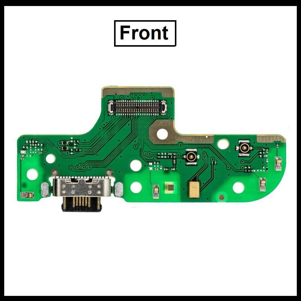 For Motorola Moto G9 Power / XT2091-3 Charging Port Flex Replacement 