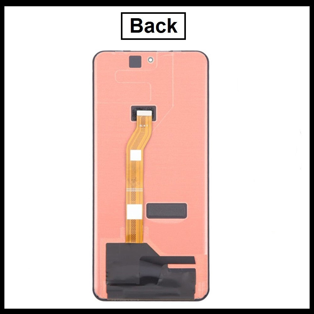 For Huawei Honor X9B  Display Screen Touch Digitizer Replacement LCD