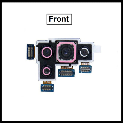 For Samsung Galaxy A51 / SM-A515F Genuine Rear (Back) Main Camera Replacement