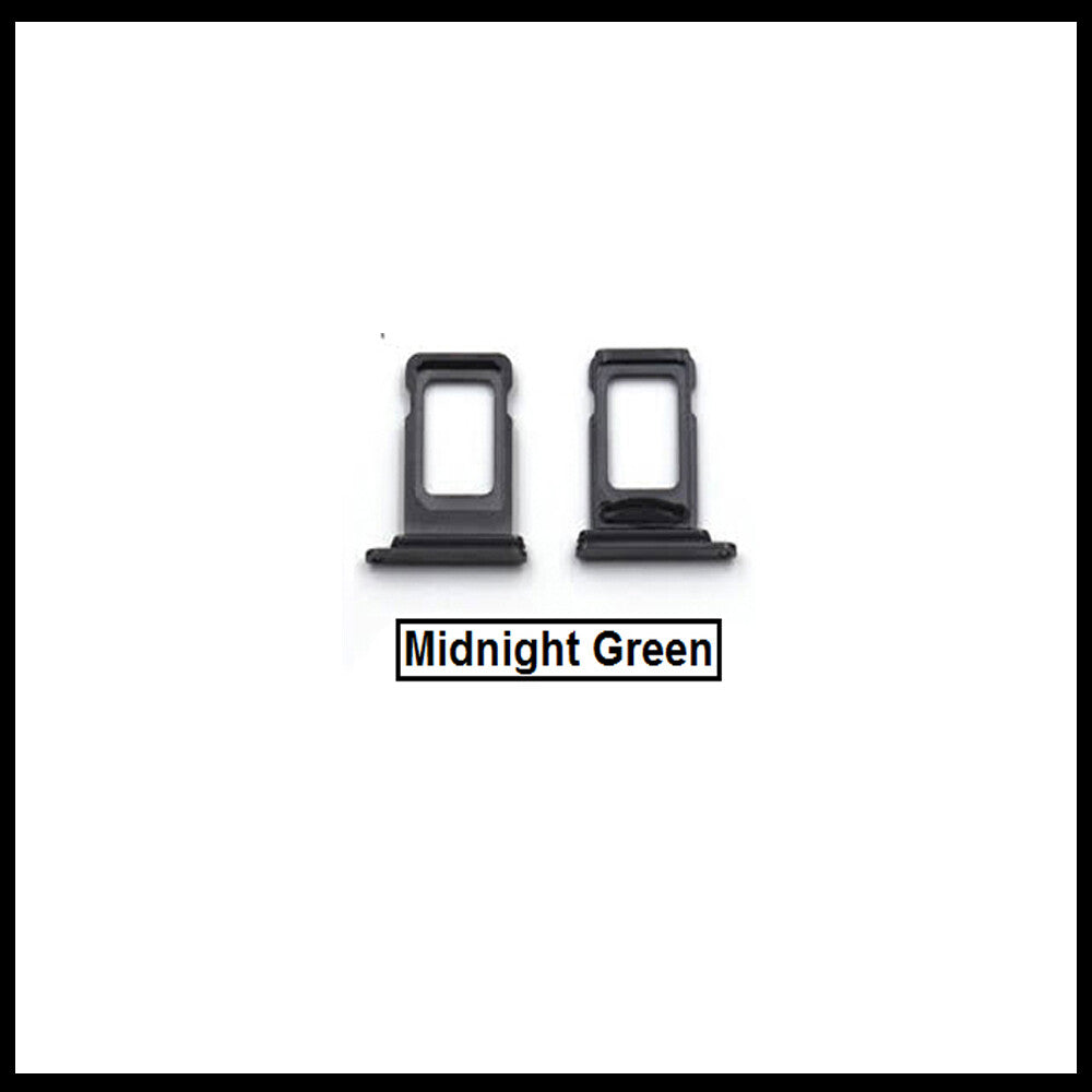 NEW REPLACEMENT FOR iPHONE 11 PRO SIM TRAY SIM HOLDER SIM SLOT