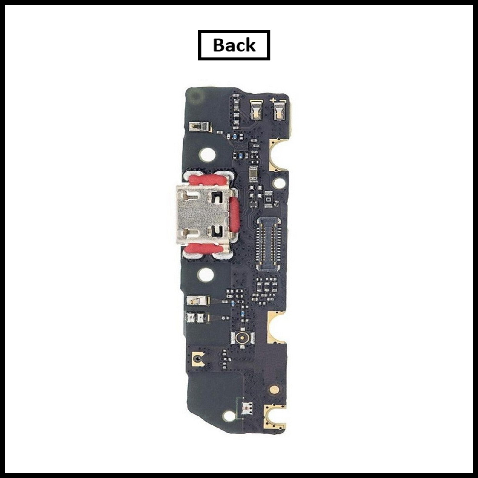 For Motorola Moto G6 Play / XT 1922 Charging Port Flex Replacement