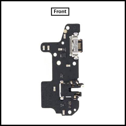 For Motorola Edge 20 Lite / XT2139 Charging Port Flex Replacement