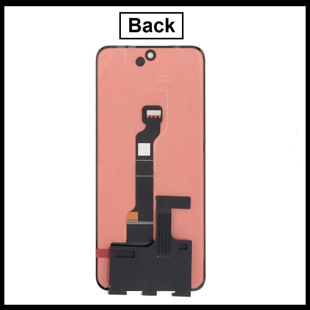 For Huawei Honor 200   Display Screen Touch Digitizer Replacement LCD