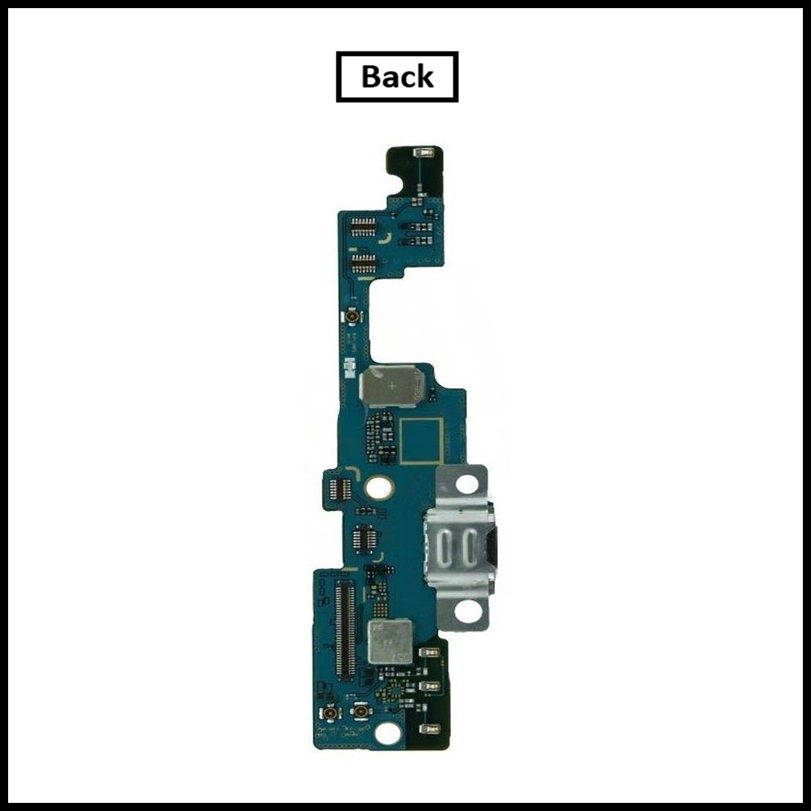 For Samsung Galaxy Tab S3 9.7 SM-T820 / SM-T823 Charging Port Board Replacement