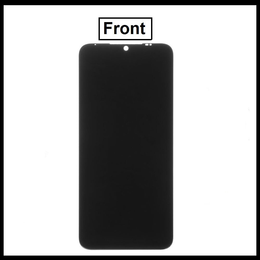 For Xiaomi Redmi Note 8 / Note 8T LCD Display Screen Touch Digitizer Replacement
