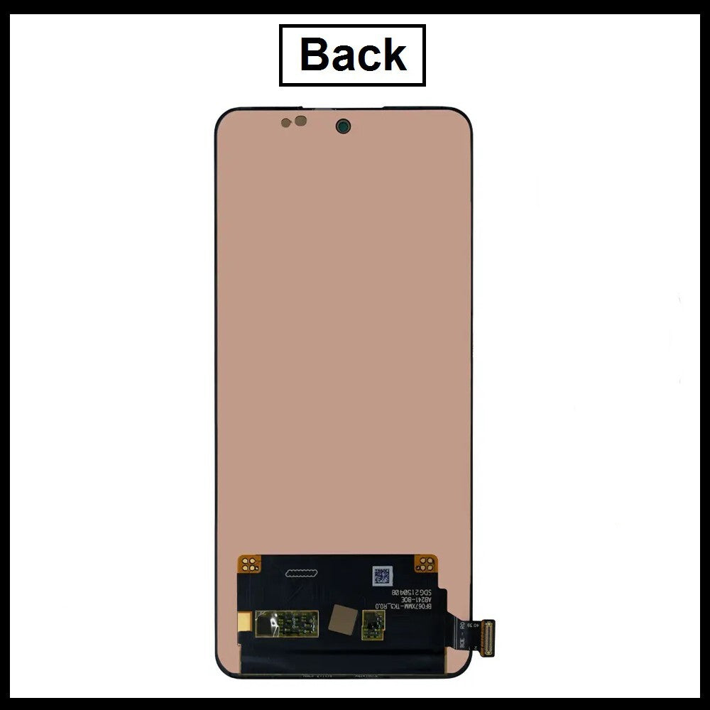 For OnePlus 10T Display Screen Touch Digitizer Replacement LCD