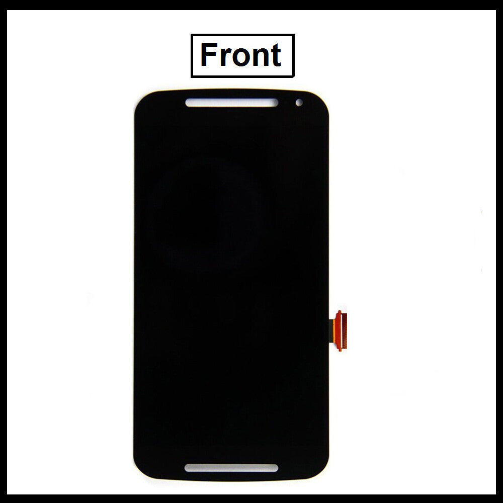 Motorola Moto G2 & G 2nd Generation Display Screen Touch Replacement LCD