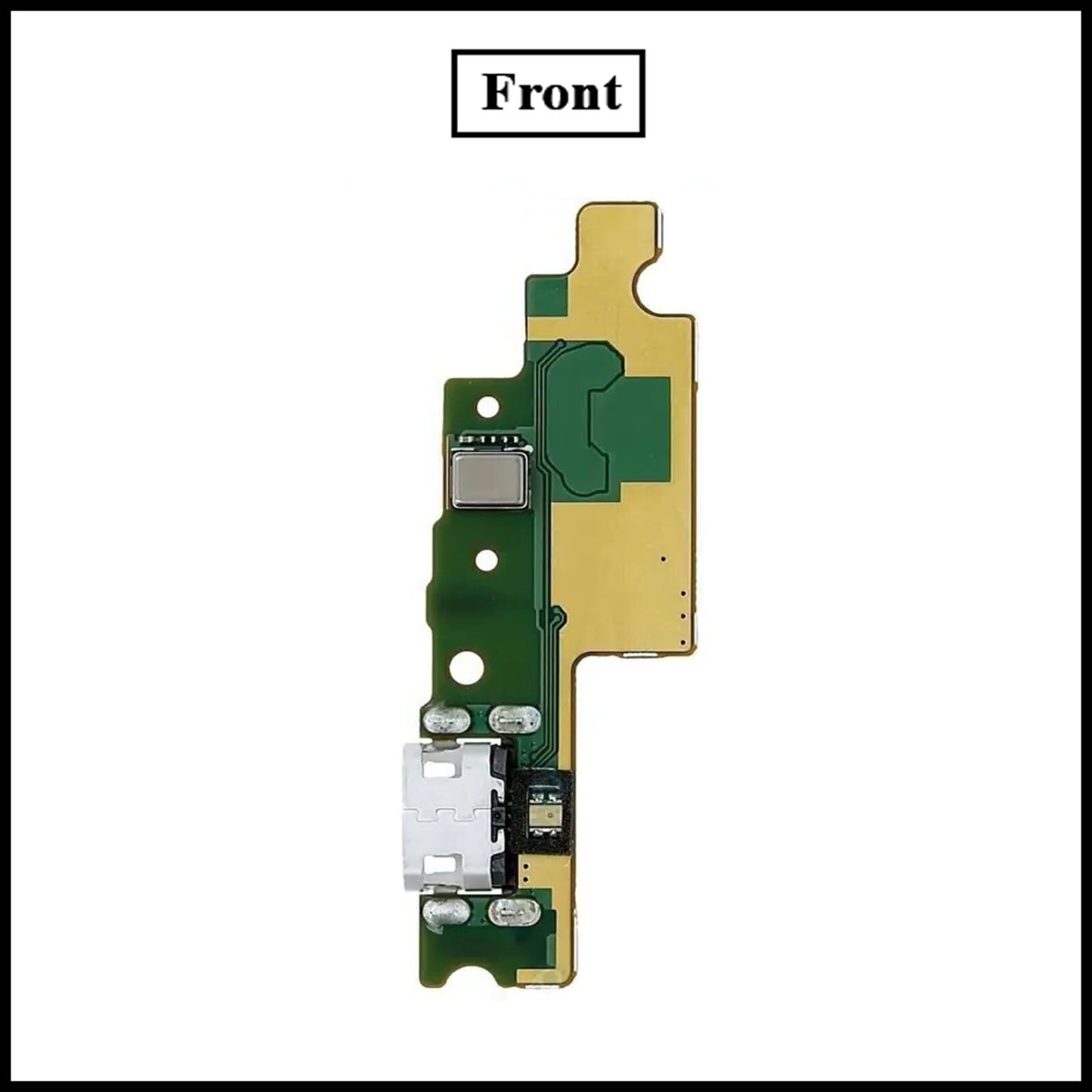 For Xiaomi Redmi 4X Charging Port Board Connector Replacement