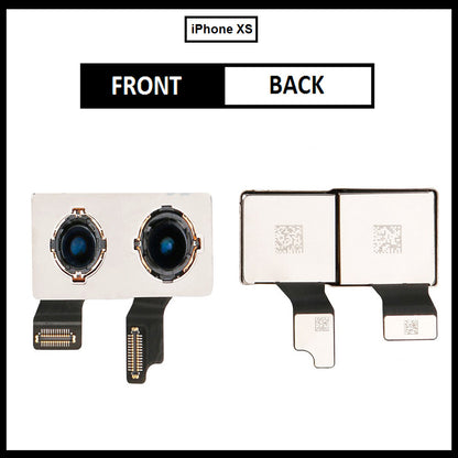 For iPhone Genuine X / XR / XS / XS Max Rear (Back) Camera