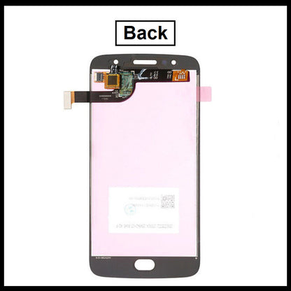 Motorala Moto G5s XT1795 Display Screen Touch Digitizer Replacement LCD