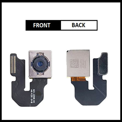 For i Phone 6 Plus Genuine Brand New Rear (Back) Facing Camera 