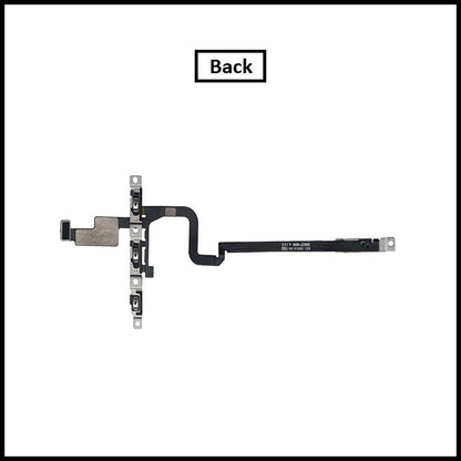 For iPhone 15 Pro Power Flex Cable & Volume Button Flex Replacement