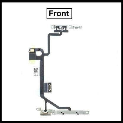 For iPhone 8 Power Flex Cable & Volume Button Flex Replacement