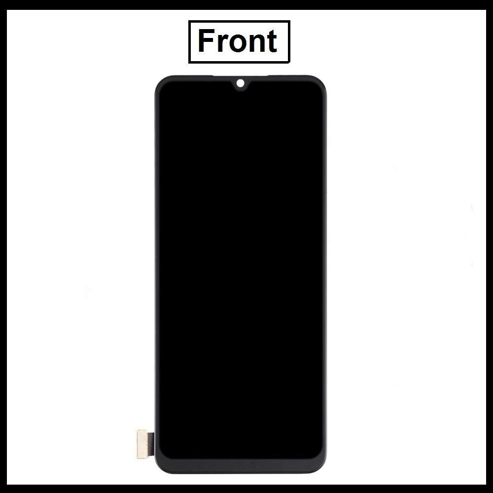 For Vivo  V21 V2066 / V2108  Display Screen Touch Digitizer Replacement LCD