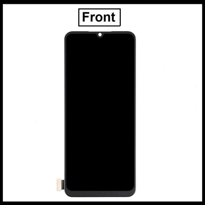 For Vivo  V21 V2066 / V2108  Display Screen Touch Digitizer Replacement LCD