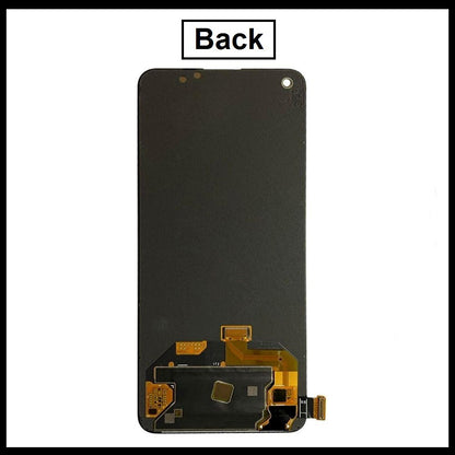 For OnePlus Nord CE 2 5G / IV2201 Display Screen Touch Digitizer Replacement LCD