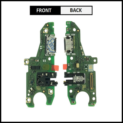 For Huawei Honor X7 Replacement Charging Port Board Flex Connector