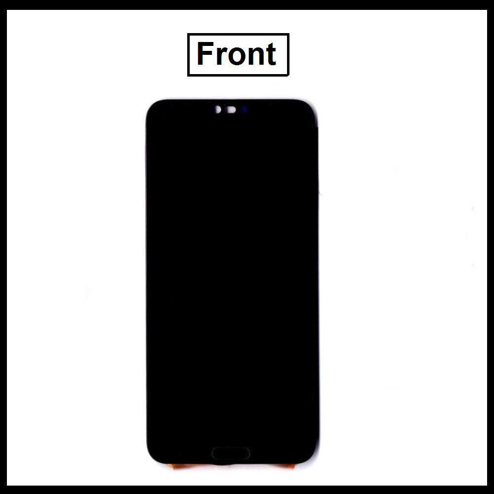 For Huawei Honor 10 COL-L29 Display Screen Touch Digitizer Replacement LCD
