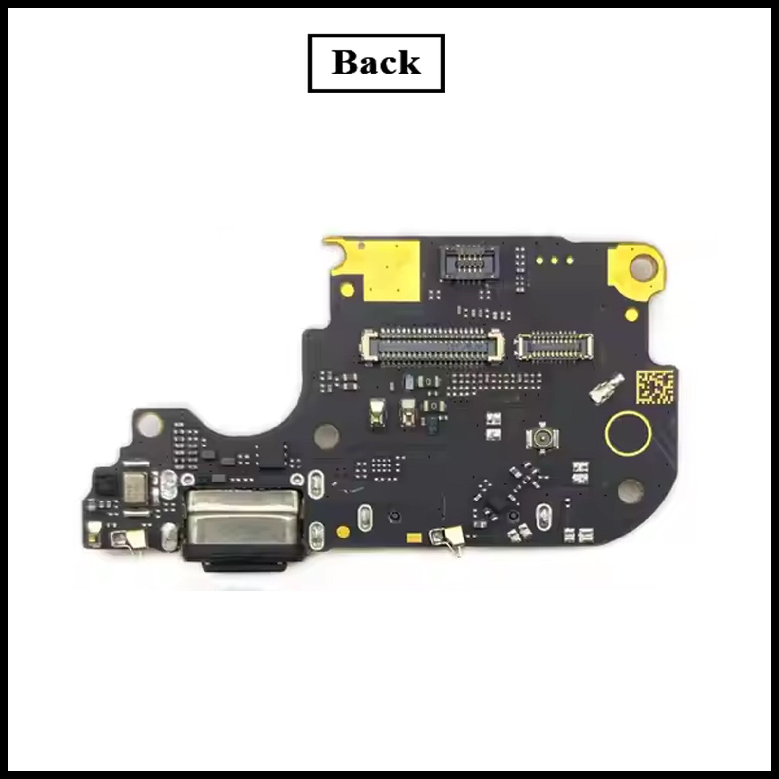 For Xiaomi Mi 10 Lite 5G Charging Port Board Connector Replacement