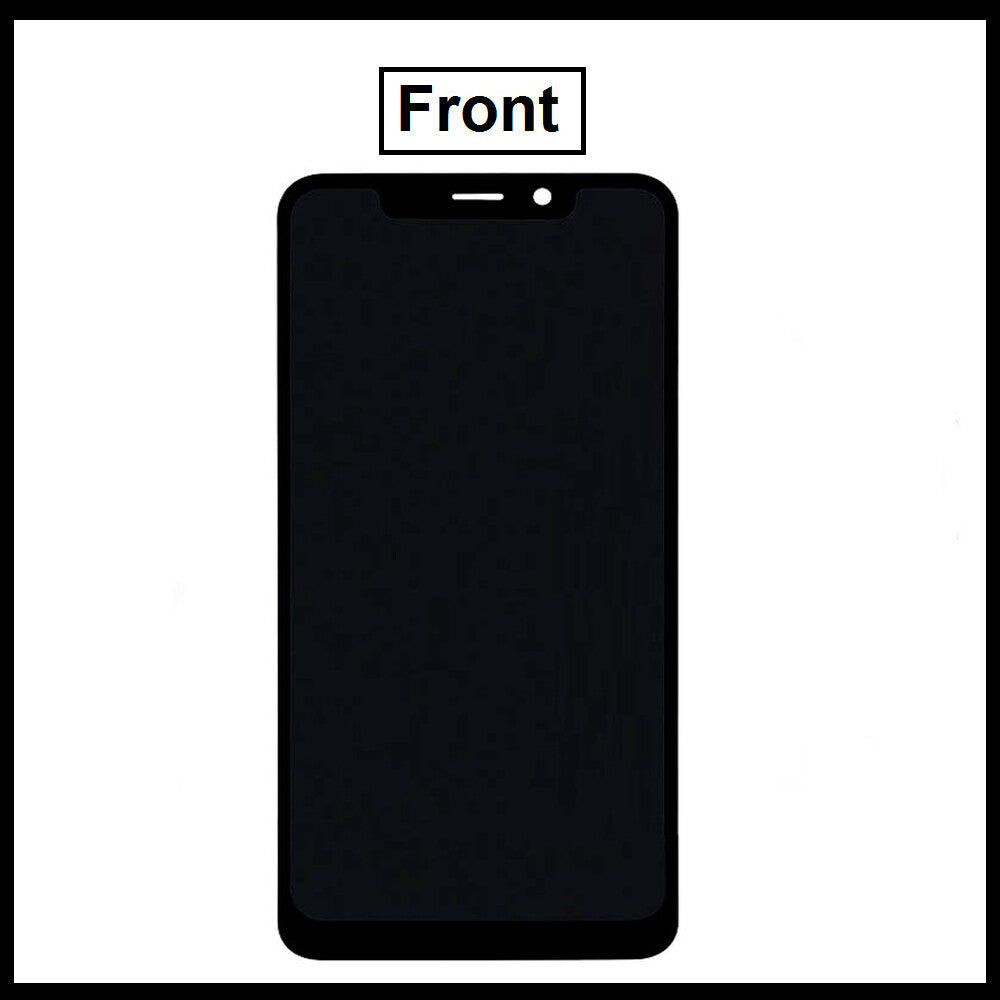 For Motorala Moto One XT1941 / P30 Play Display Screen Digitizer Replacement Lcd