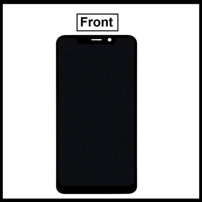 For Motorala Moto One XT1941 / P30 Play Display Screen Digitizer Replacement Lcd