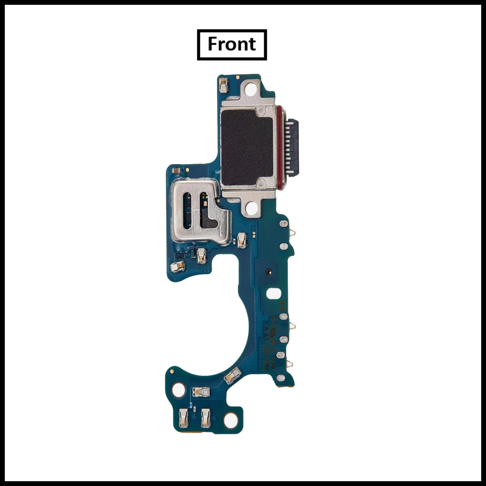 For Samsung Galaxy Z Flip 6 Charging Port Board Connector Replacement