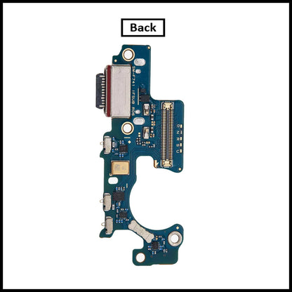For Samsung Galaxy Z Flip 6 Charging Port Board Connector Replacement