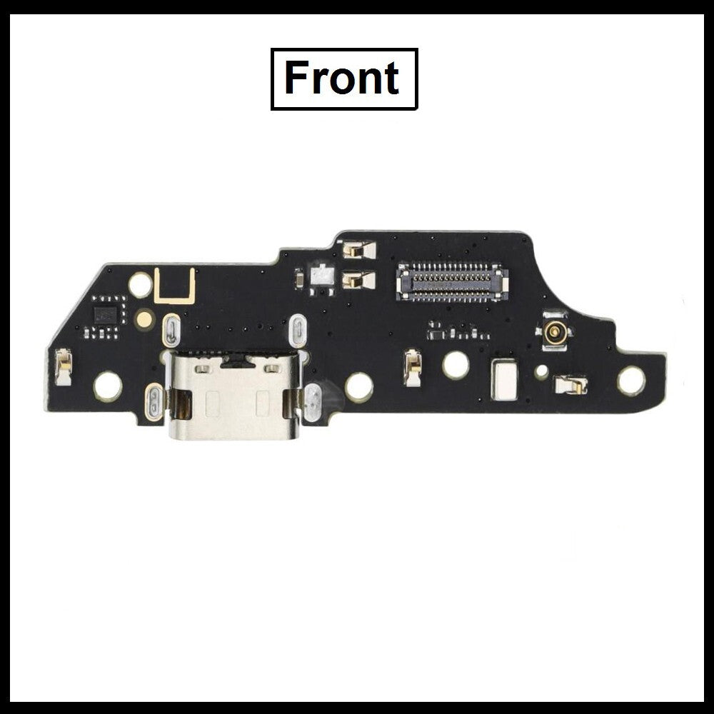 For Motorola Moto E40 Charging Port Flex Replacement
