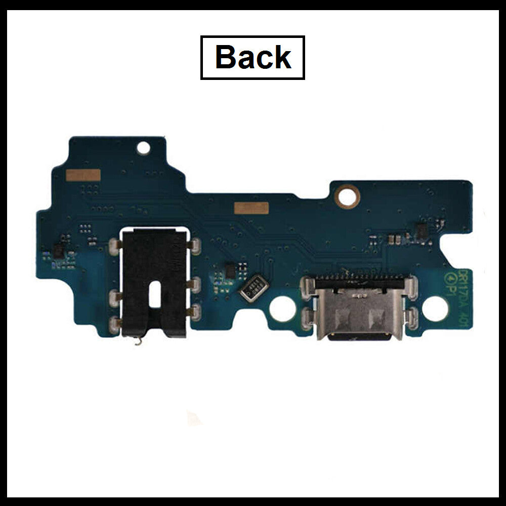 For Samsung Galaxy A22 4G / SM-A225F Charging Port 